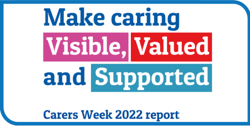 Carers Together Carers Week Report 2022