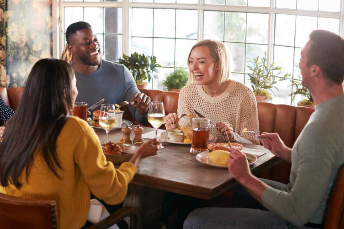 Social Meal