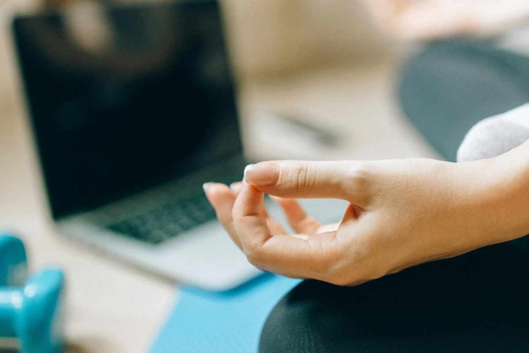 Resilience and Wellbeing