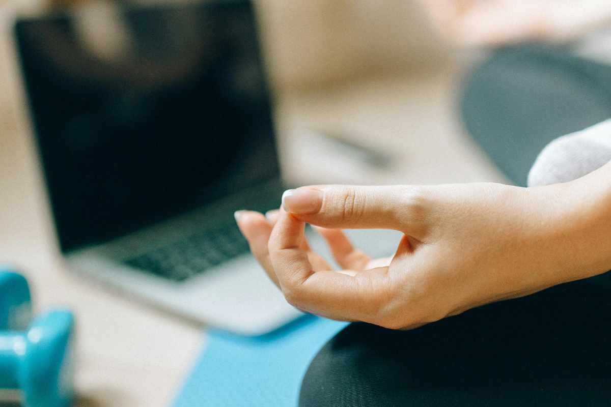 Resilience and Wellbeing
