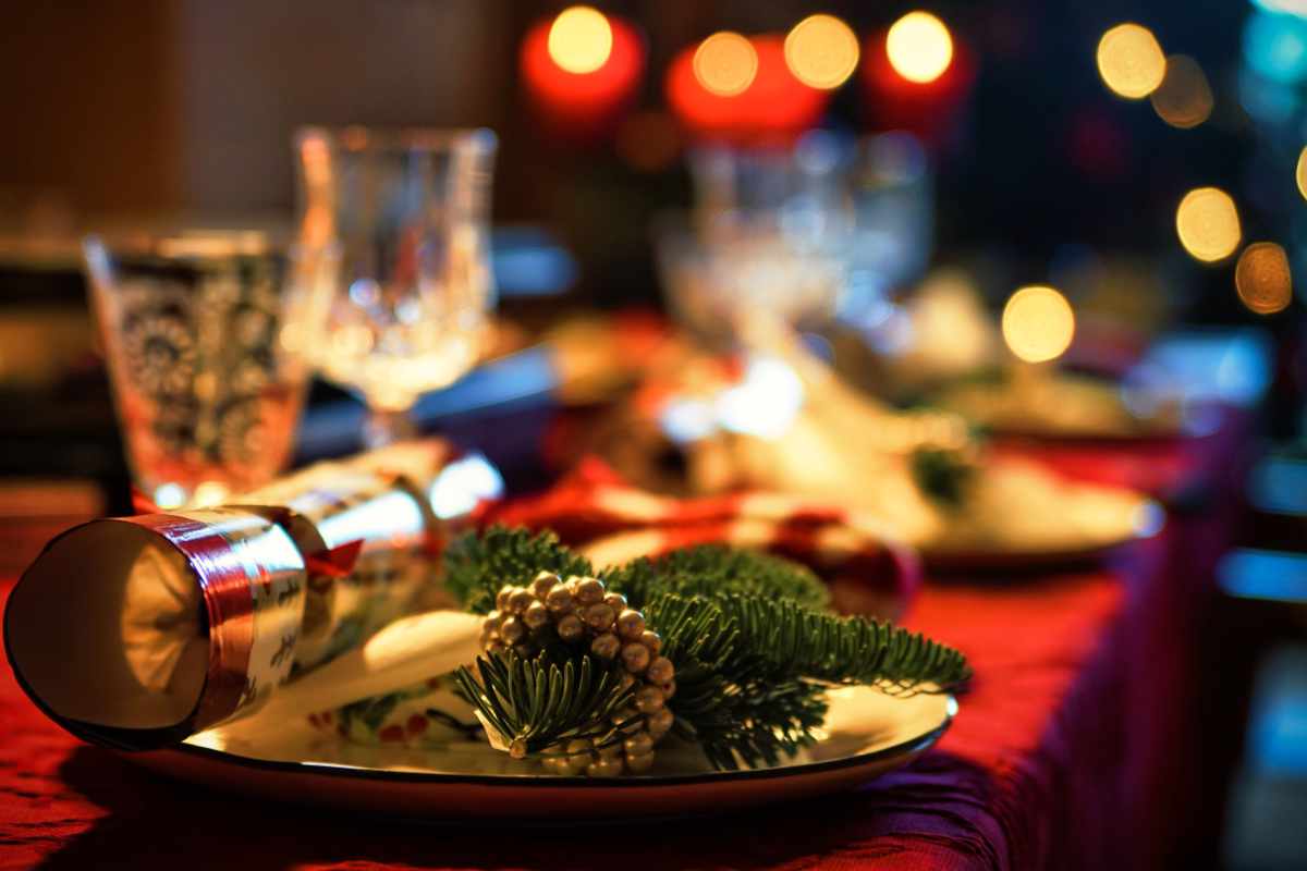 Christmas Lunch at Redcar Golf Club
